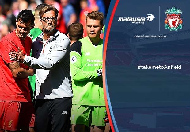 Liverpool Southampton