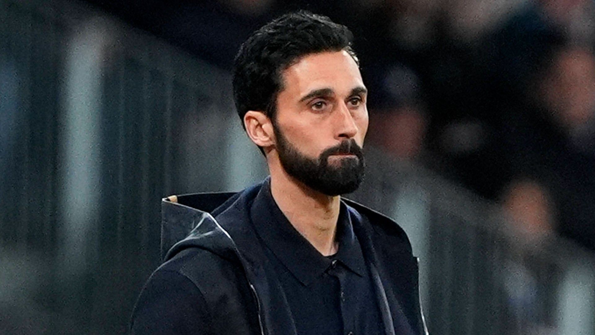 ALVARO ARBELOA REAL MADRID 