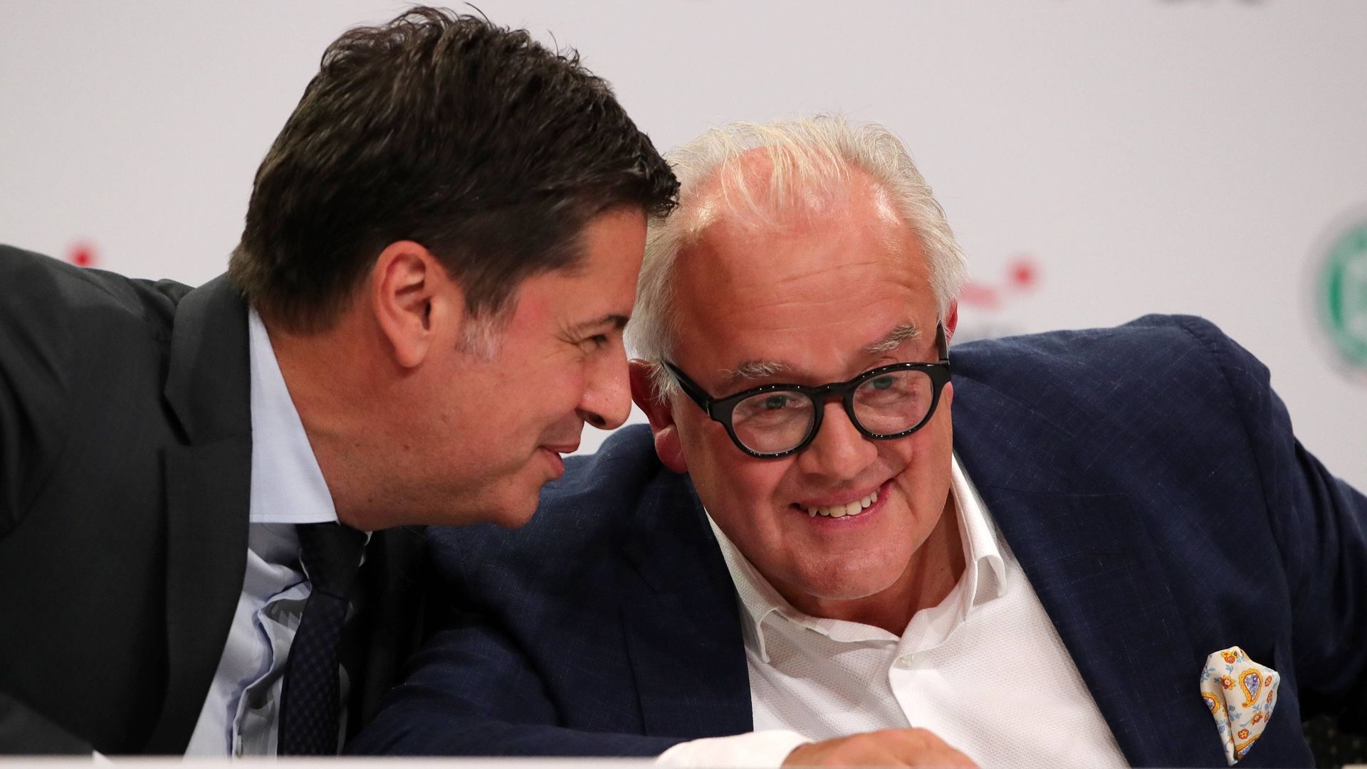 ONLY GERMANY Christian Seifert Fritz Keller 2019