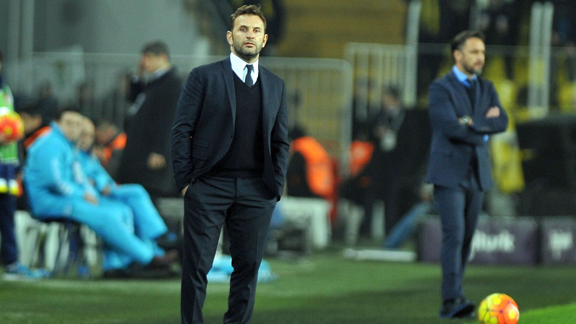 OKAN BURUK FENERBAHCE SIVASSPOR STSL 28122015