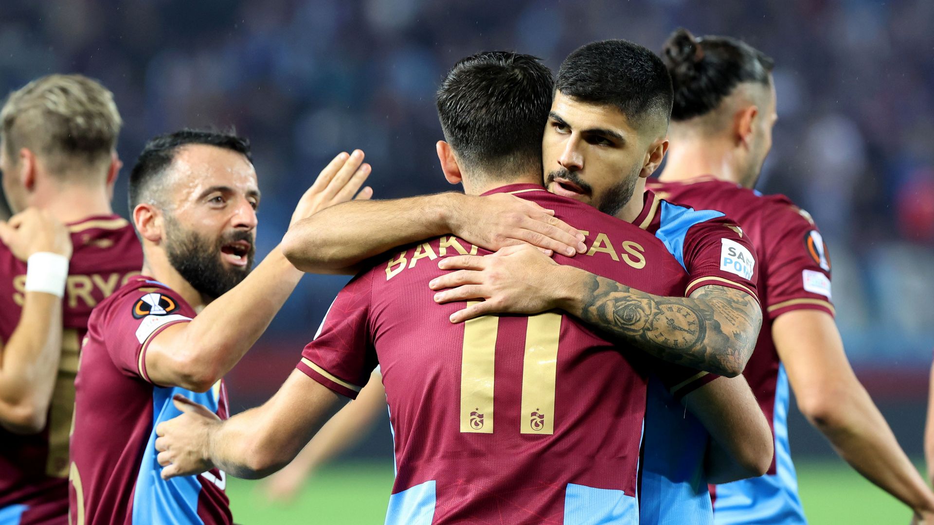 Trabzonspor