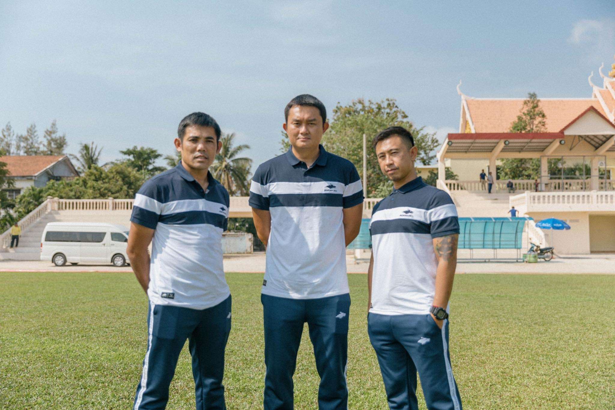 ธงชัย รุ่งเรืองเลิศ