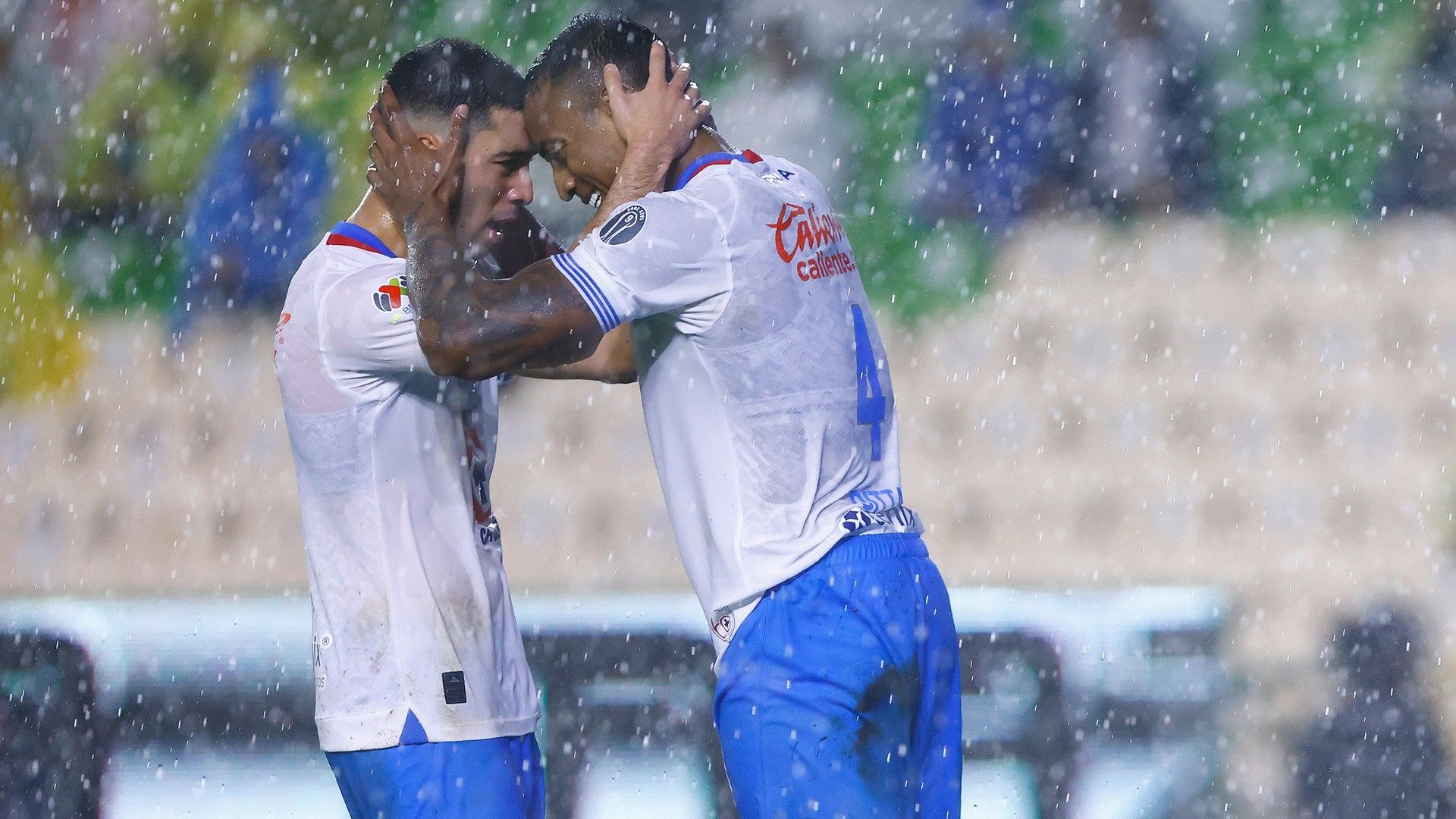 Cruz Azul Apertura 2024