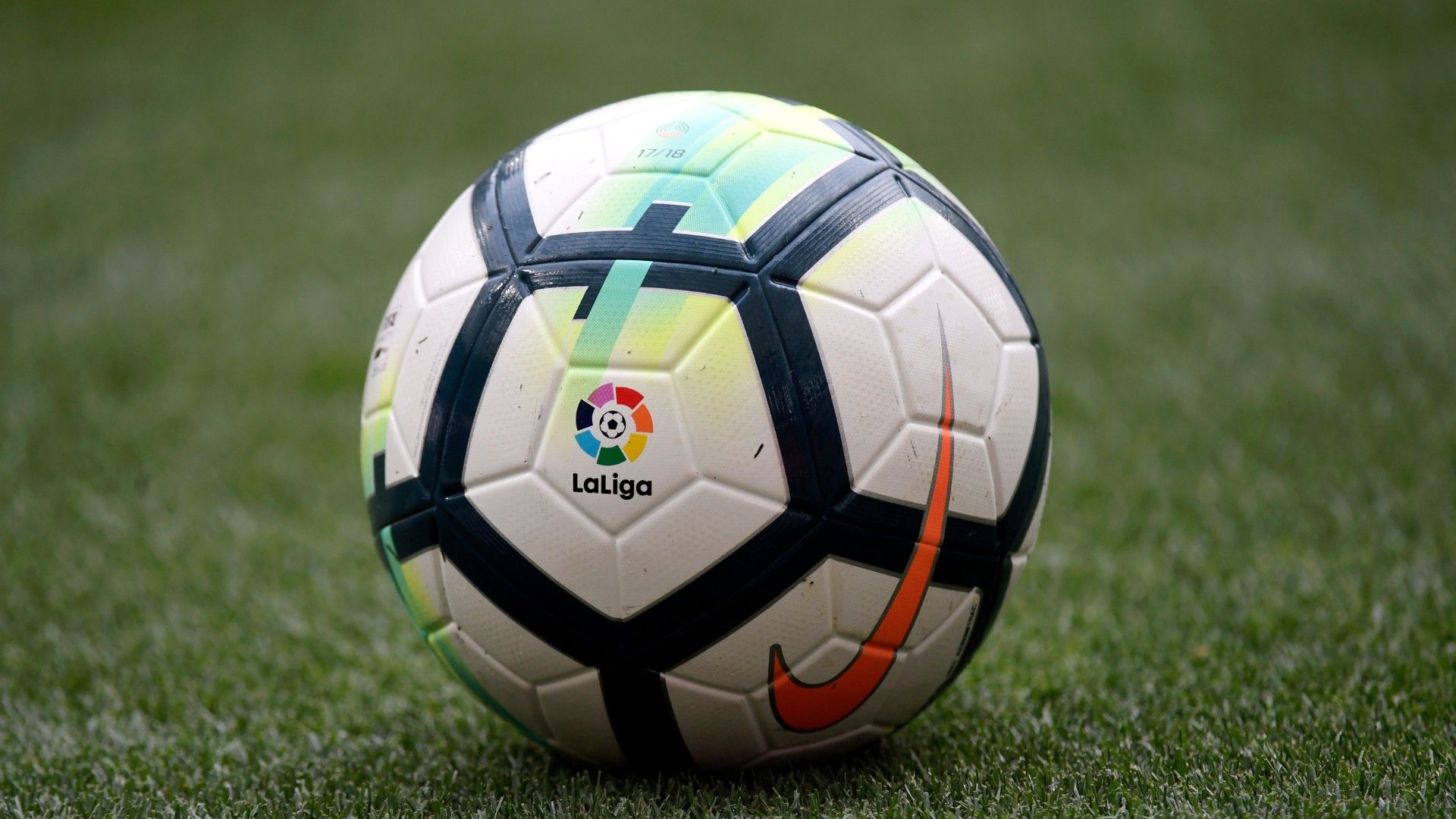 LA LIGA SPIELBALL