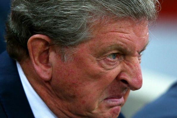 RoyHodgson