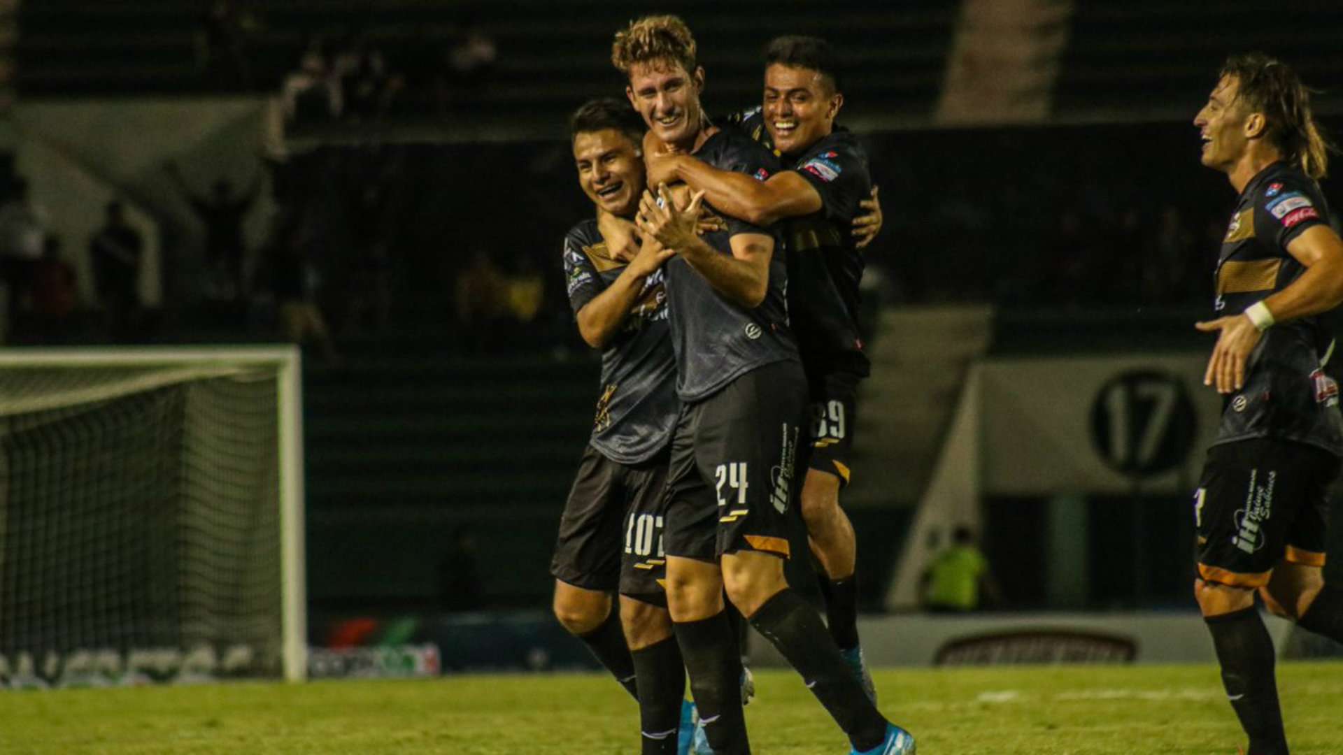 Cafetaleros de Chiapas