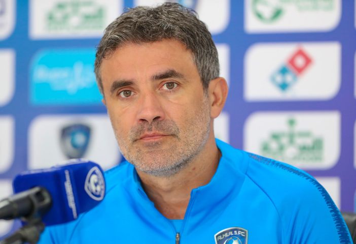 زوران ماميتش