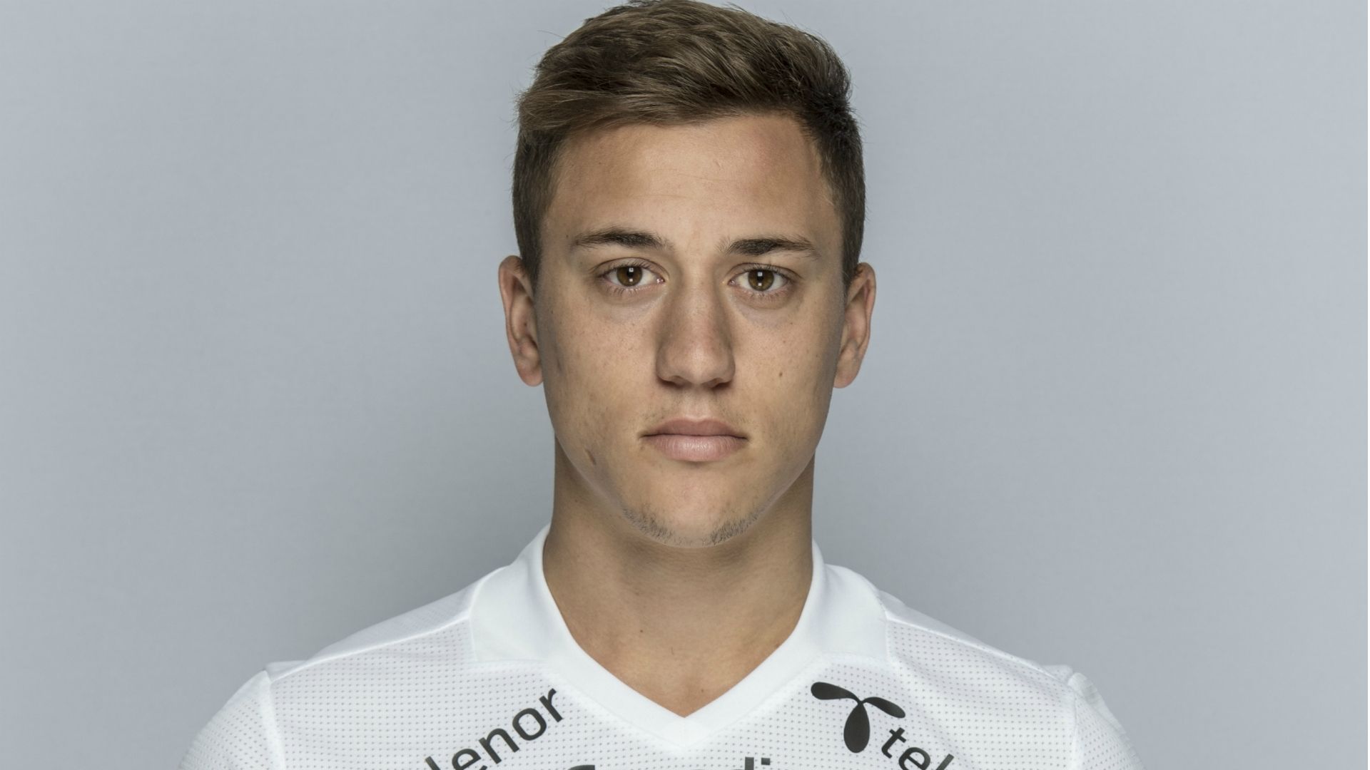 Alex Gersbach Rosenborg Eliteserien 20032017