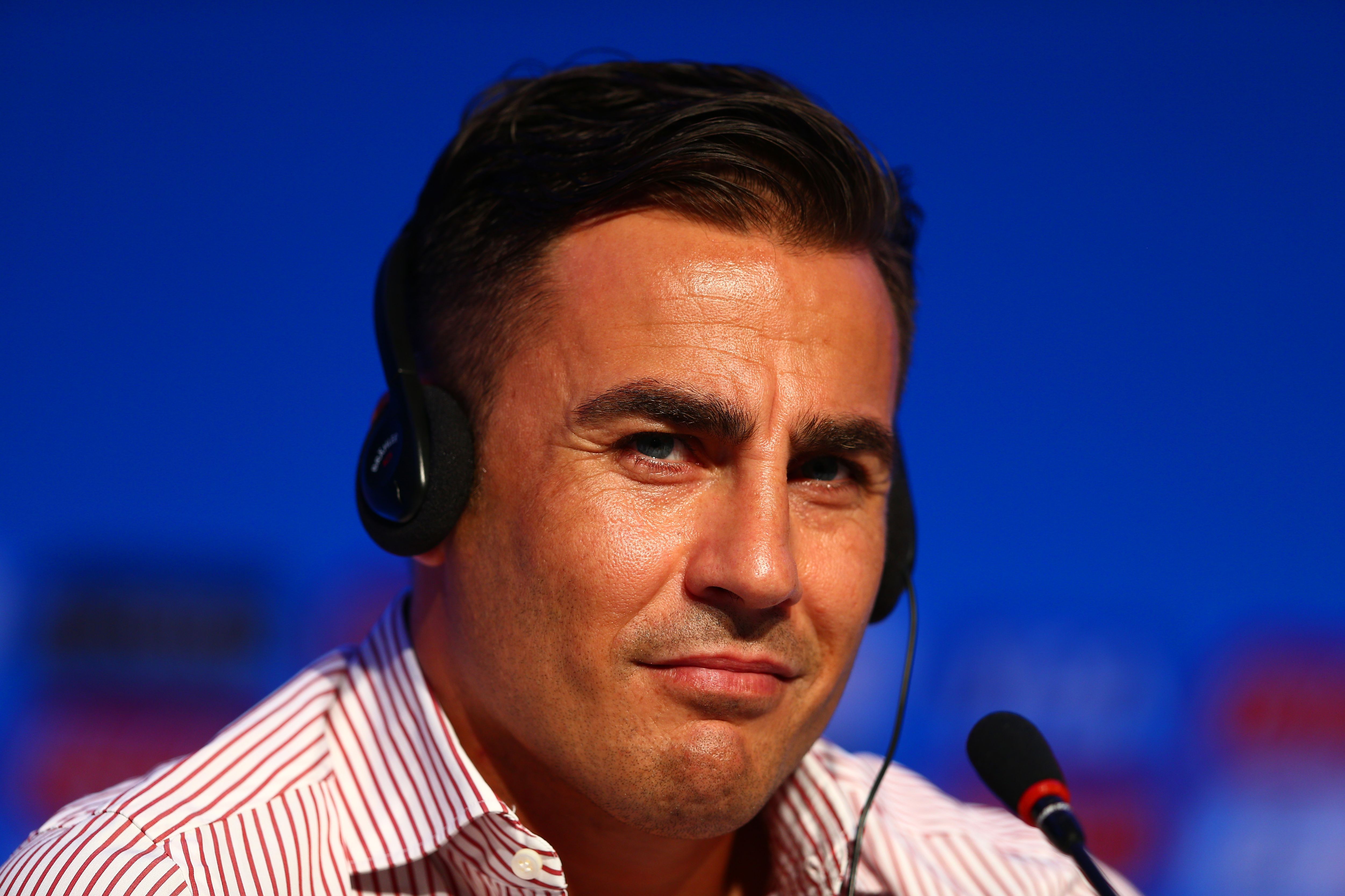 Fabio Cannavaro