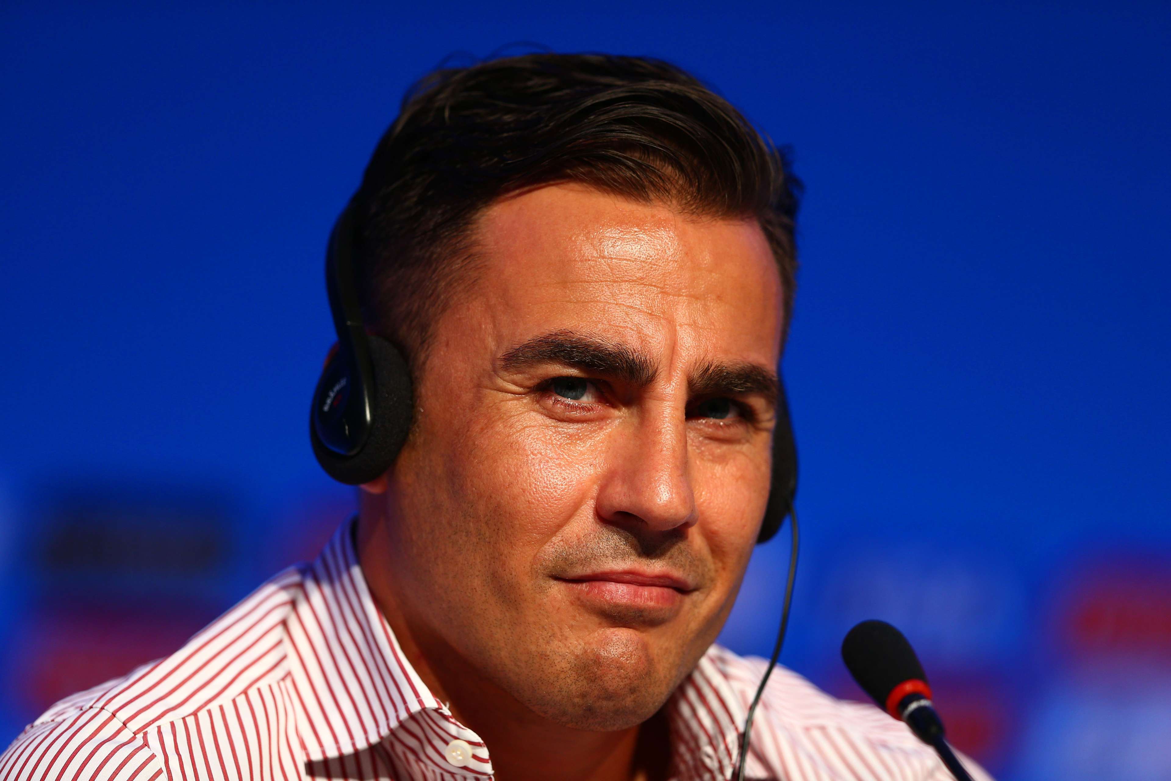 Fabio Cannavaro