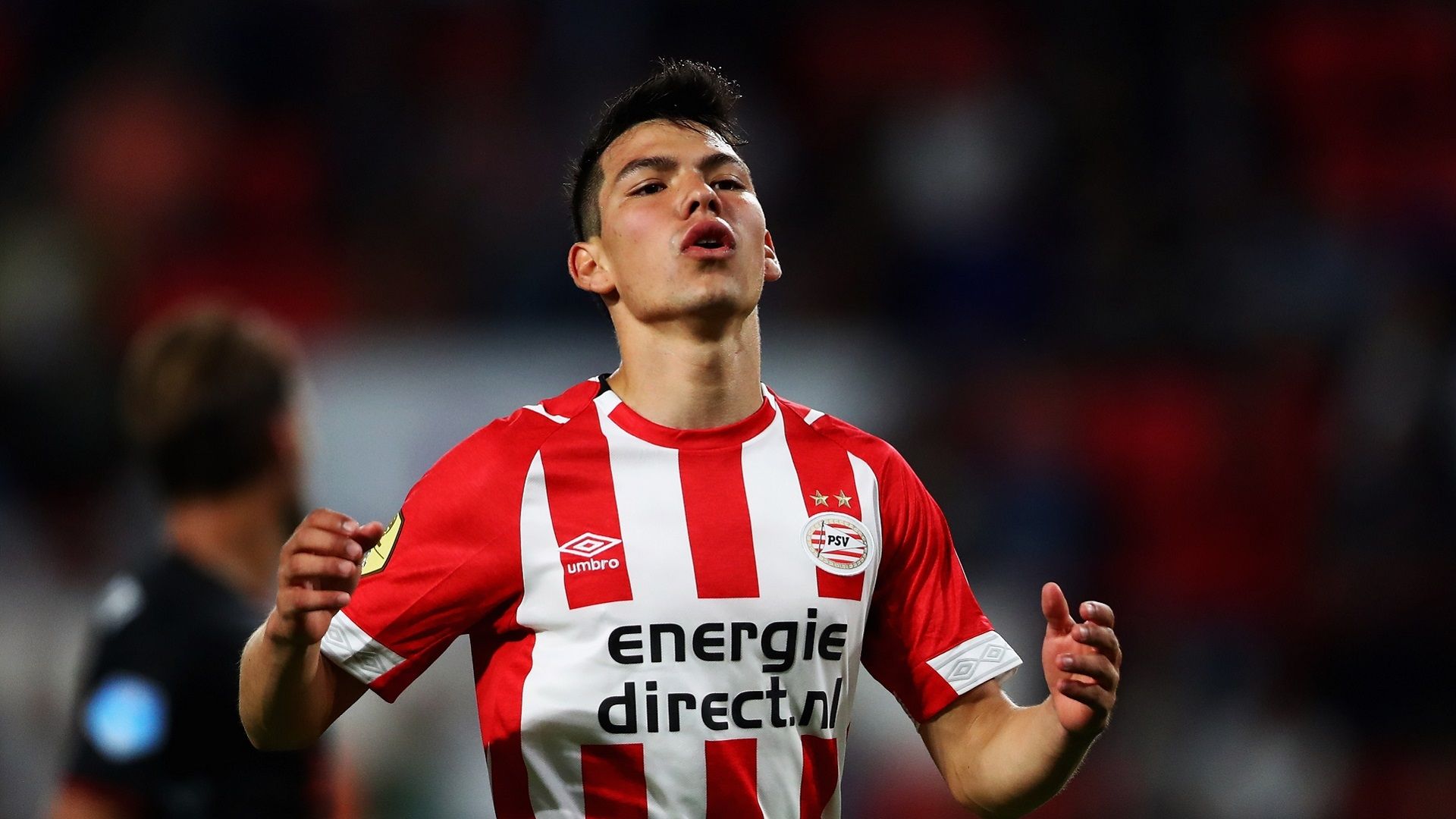 2019-02-07 Hirving Lozano
