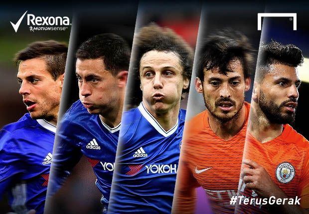 Rexona - Cover Artikel