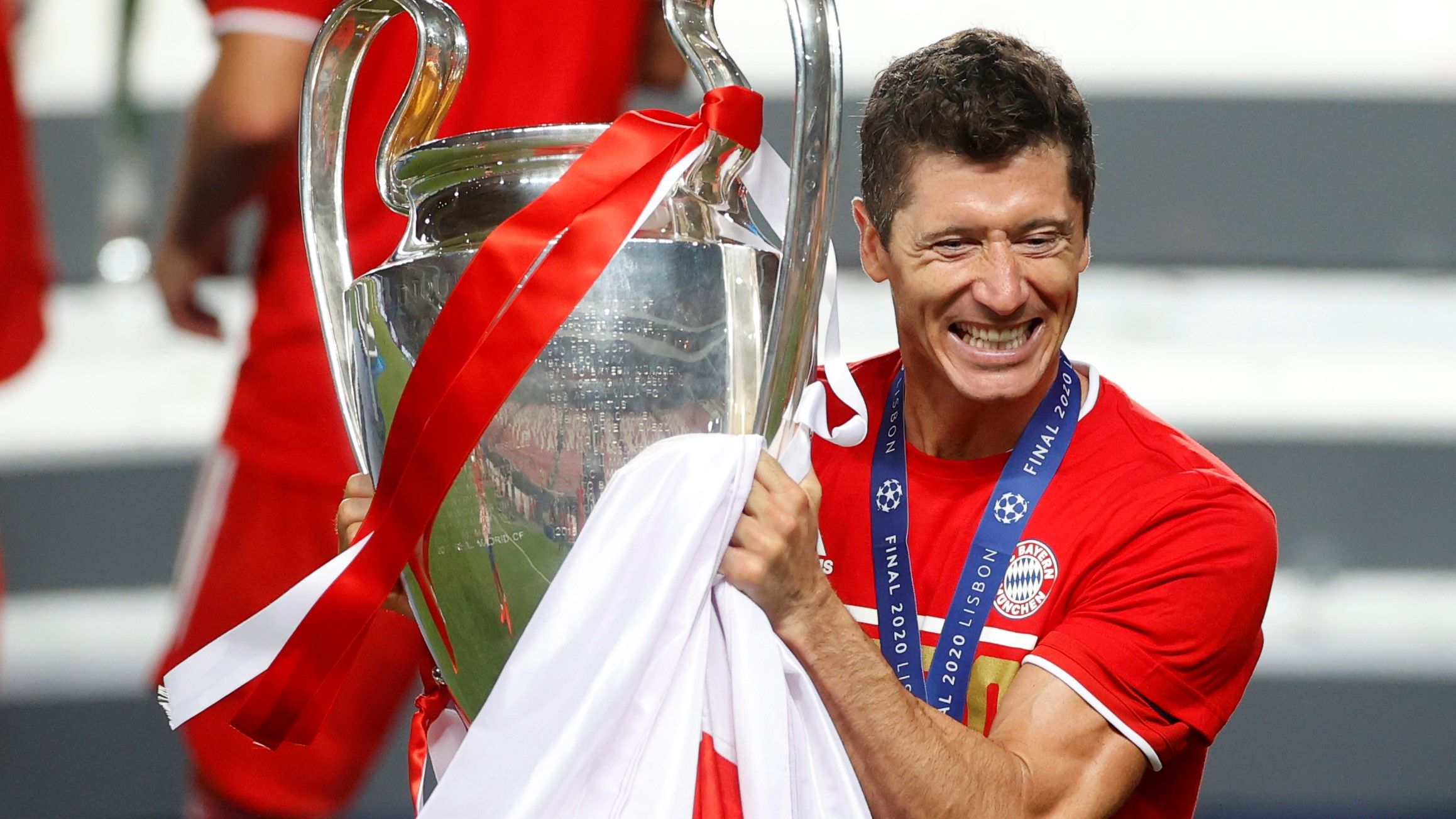 Bayern Munich - Champions League