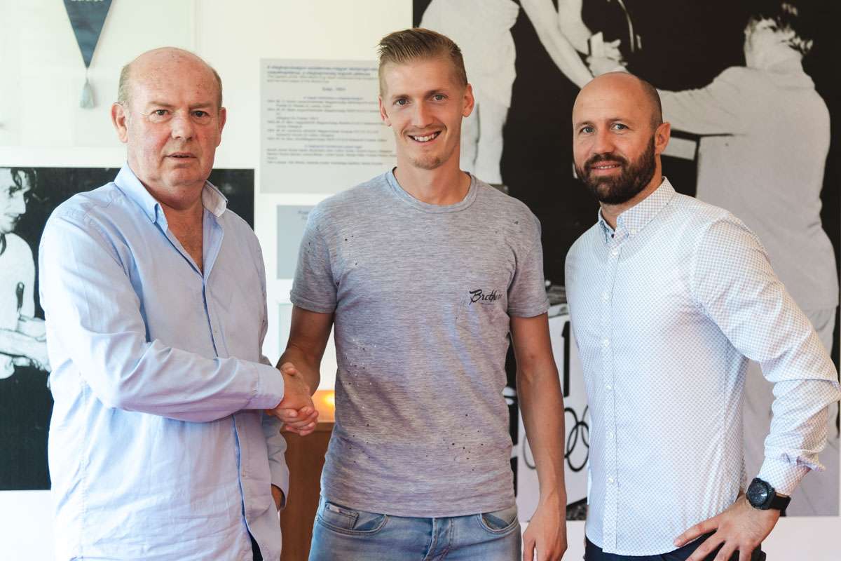 Jan Vlasko Puskás Akadémia