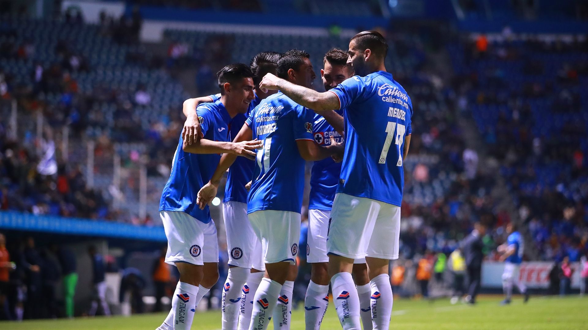 Cruz Azul