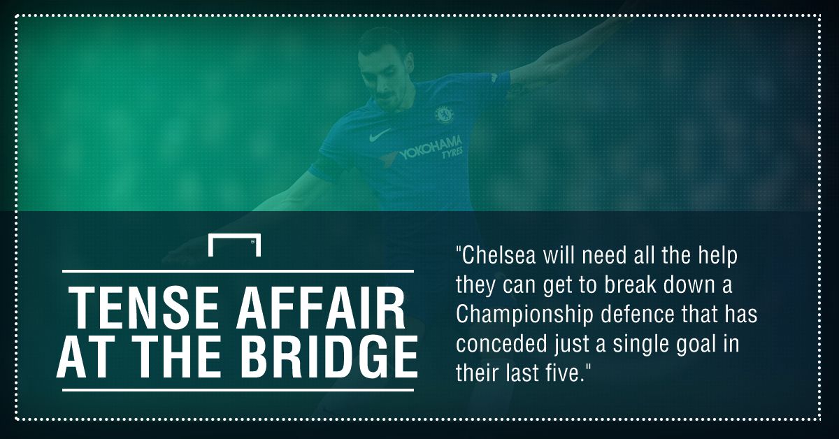 Chelsea Norwich graphic