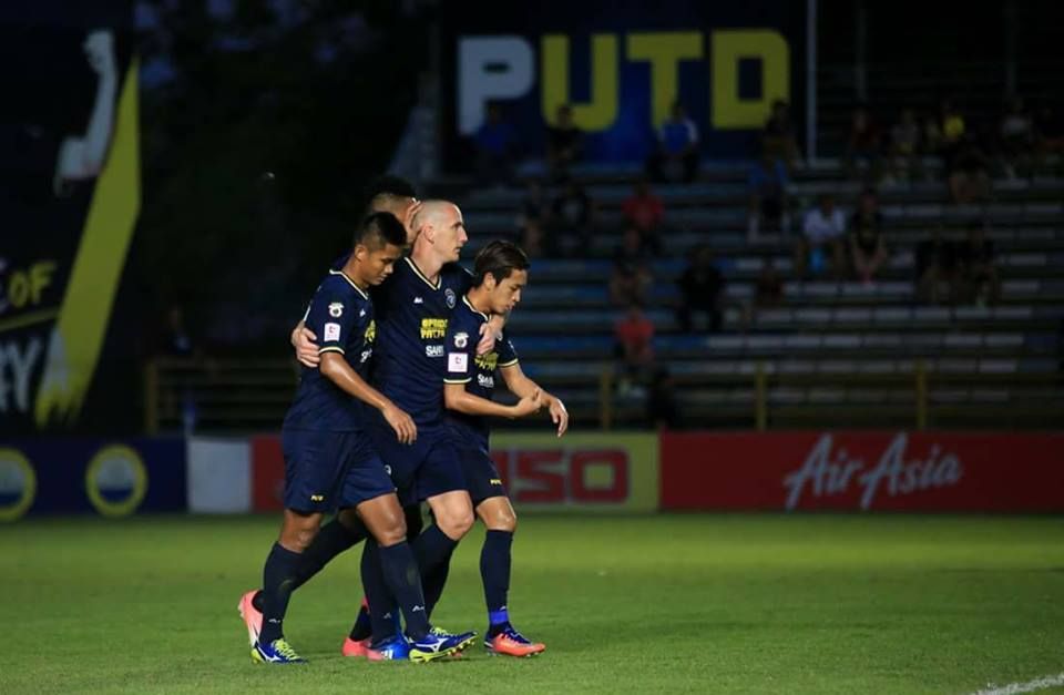 พัทยา ยูไนเต็ด