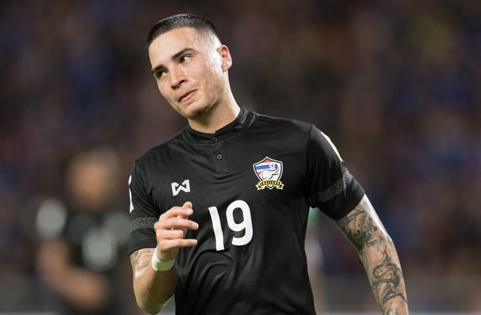 ทริสตอง โด