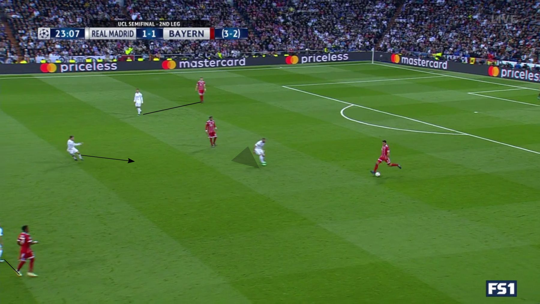Real Bayern 3.