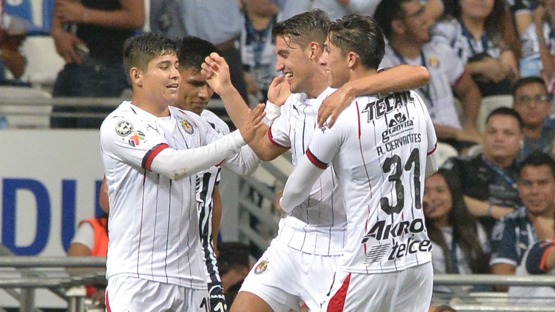 Chivas