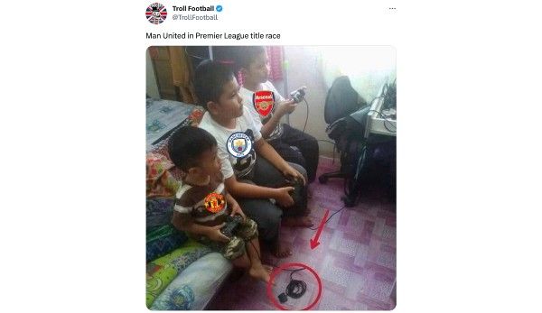 United Liverpool Meme