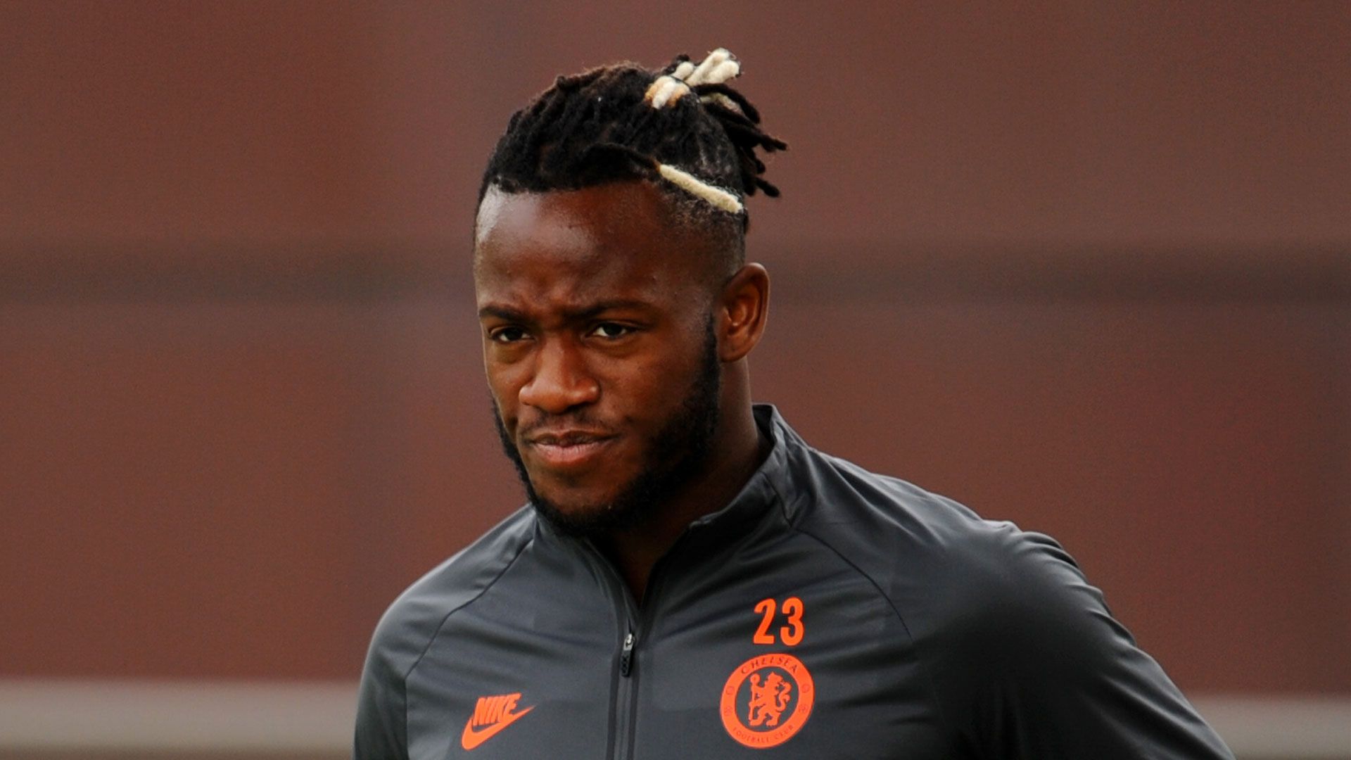 Michy Batshuayi