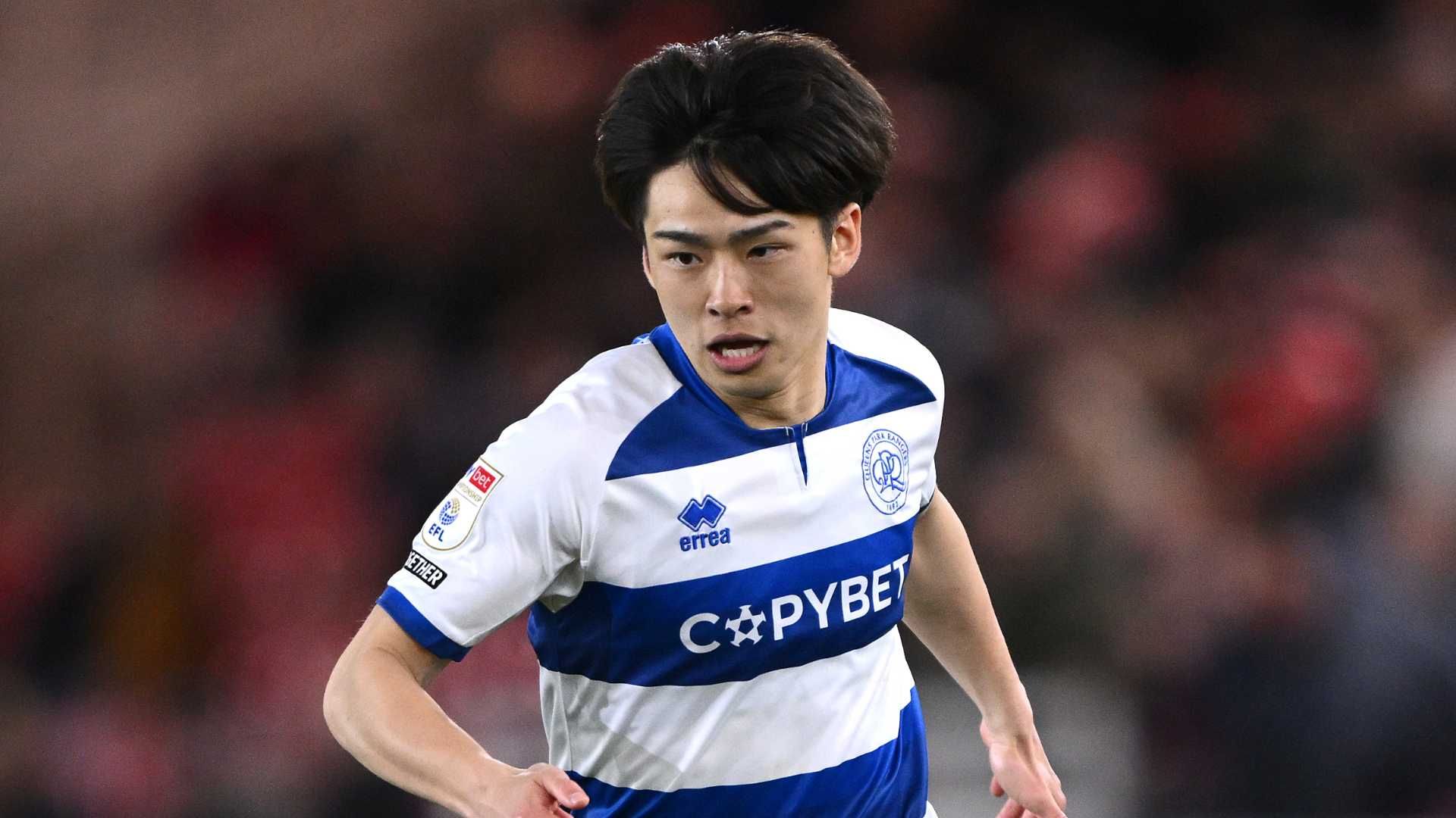 koki saito