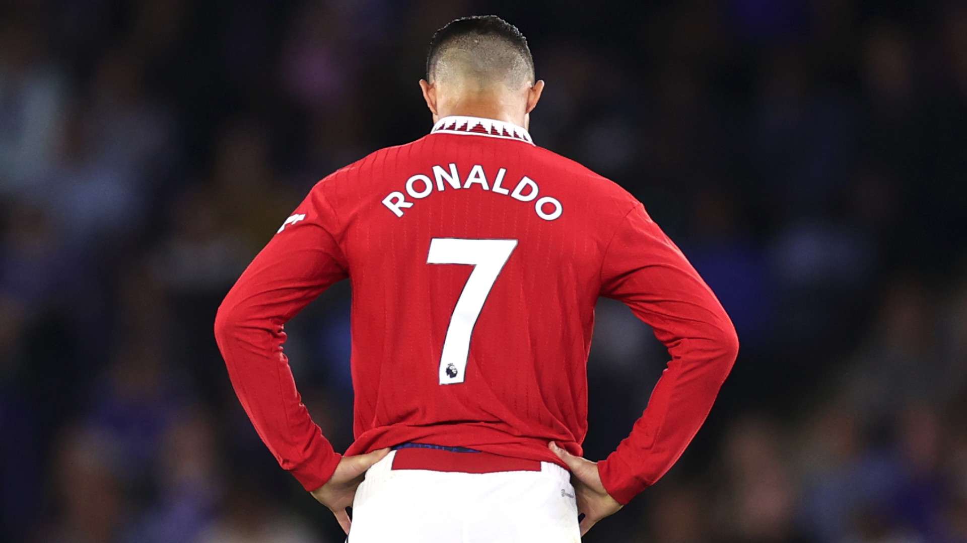 Ronaldo 2022-23