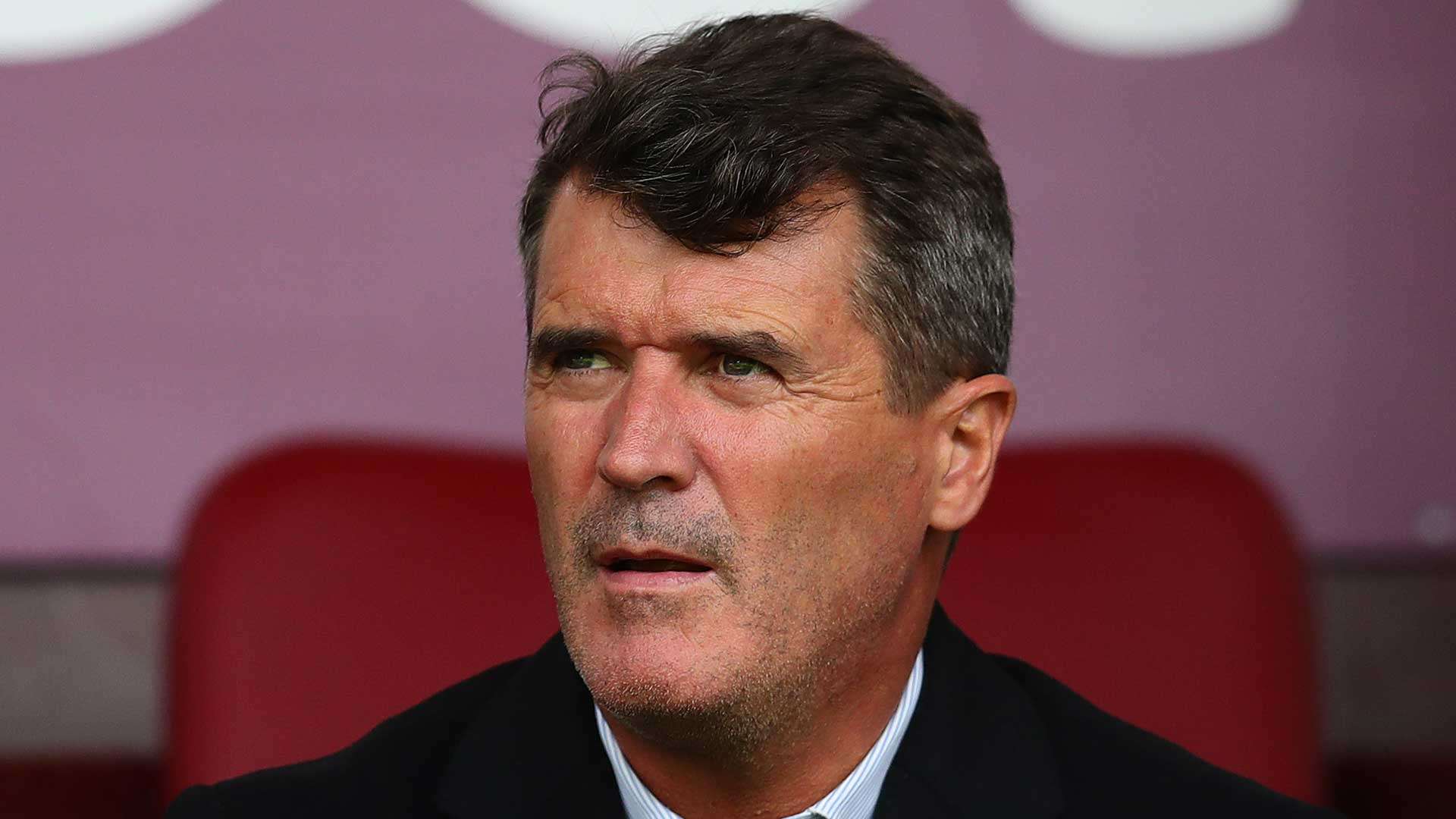 2018-07-12-Roy Keane