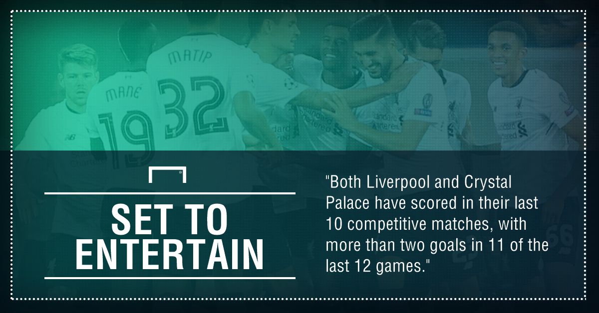 GFX Liverpool Crystal Palace betting