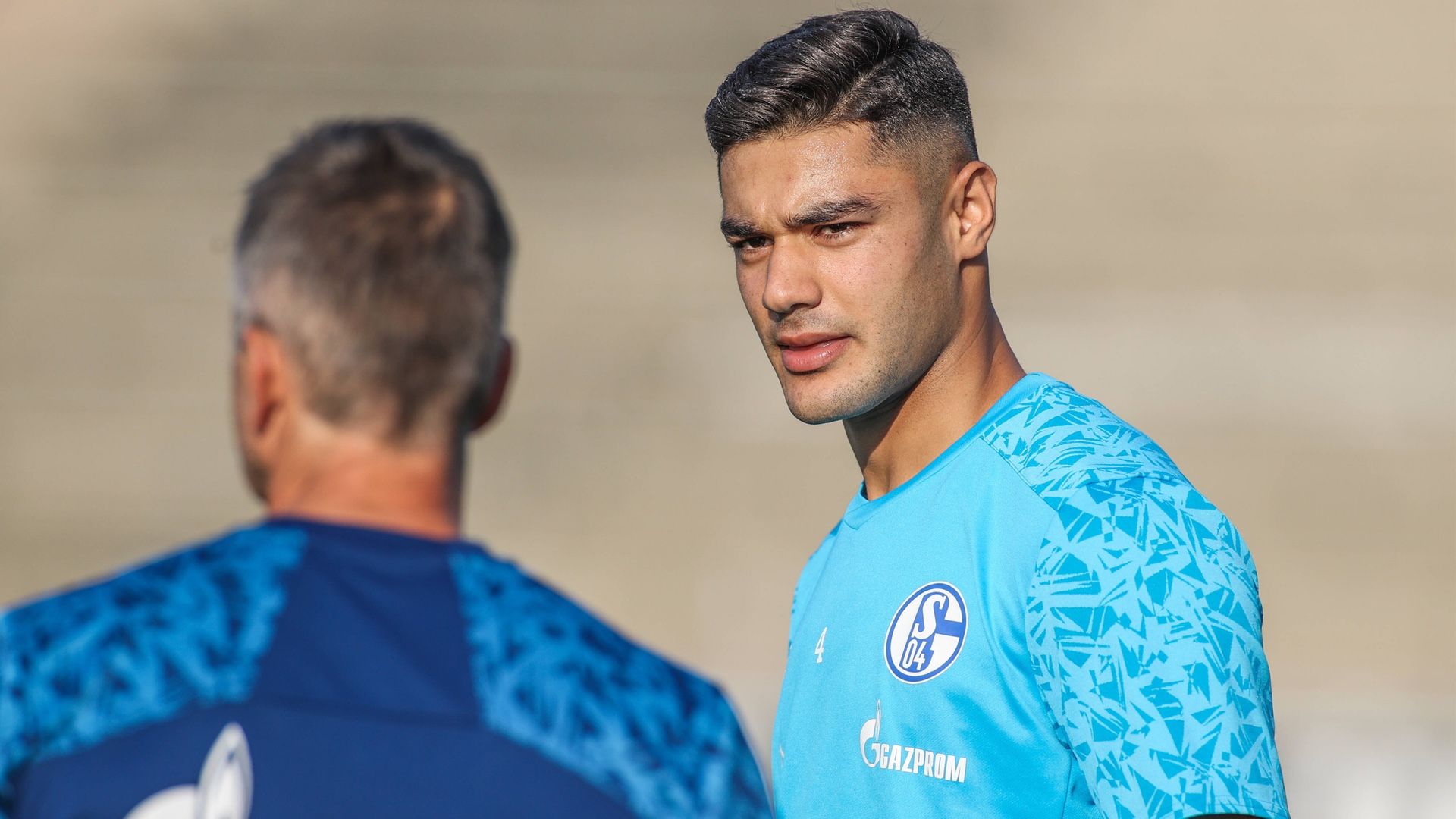ONLY GERMANY Ozan Kabak Schalke 04 2020