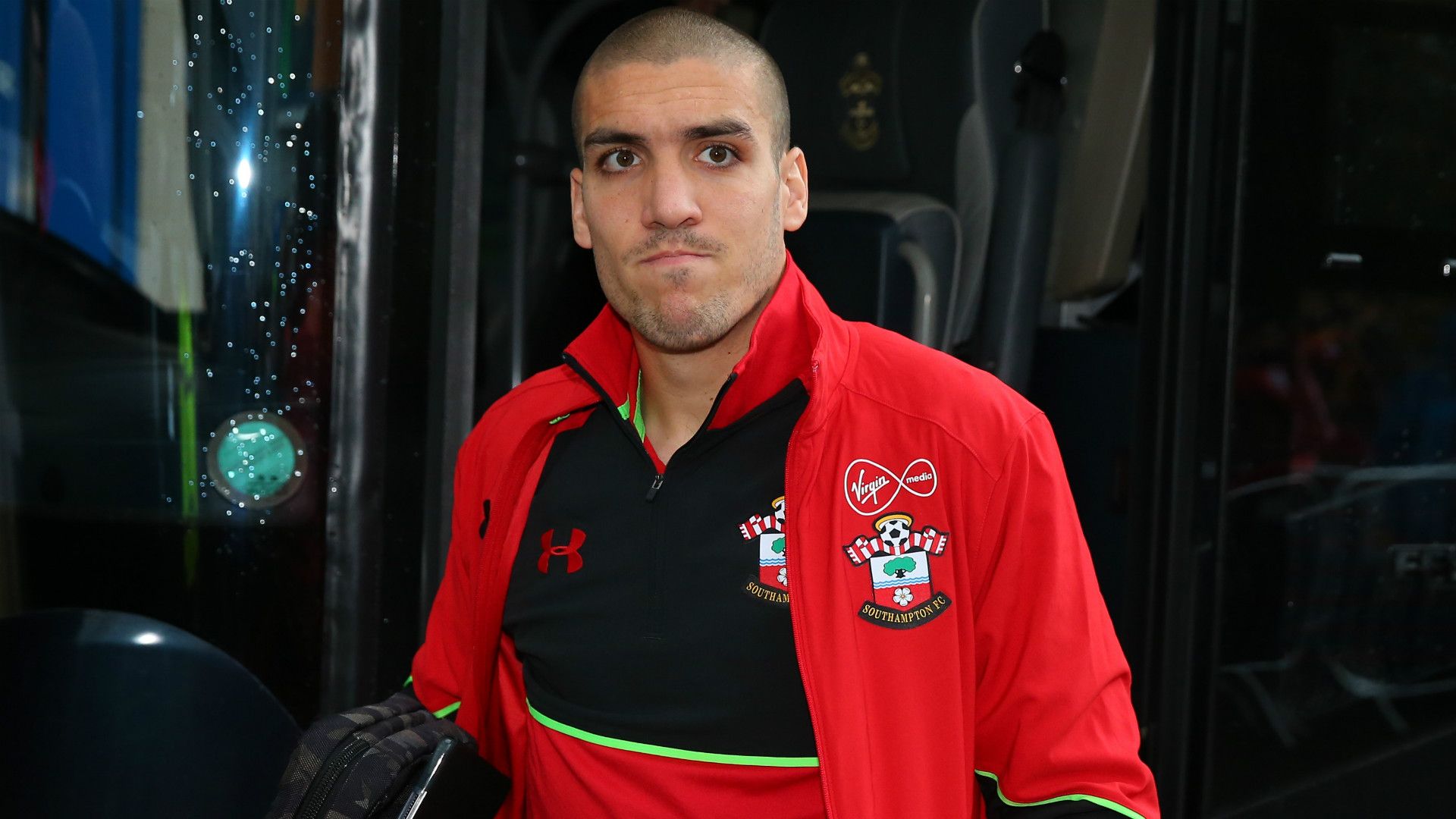 Oriol Romeu Southampton