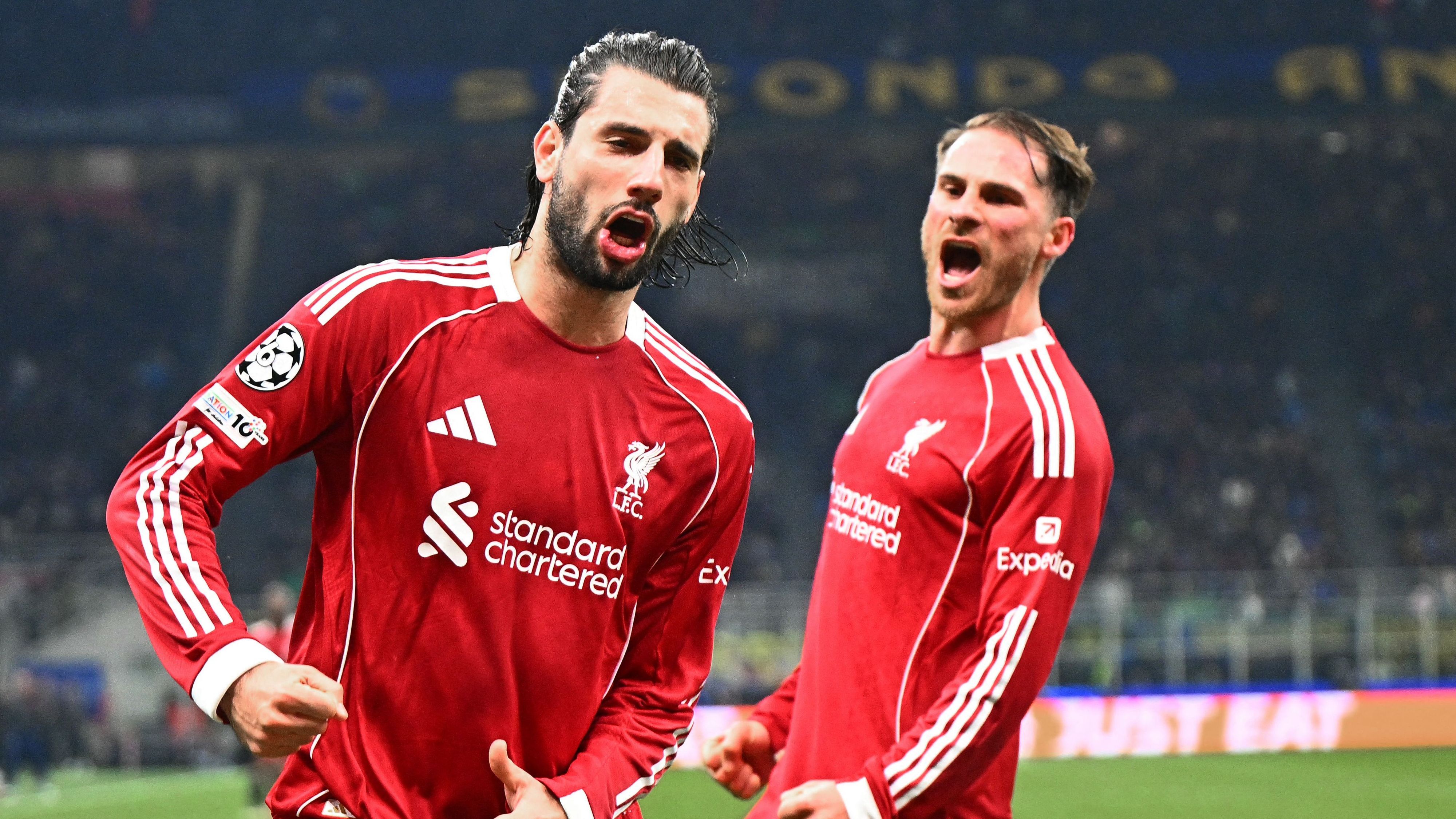 Szoboszlai Mac Allister