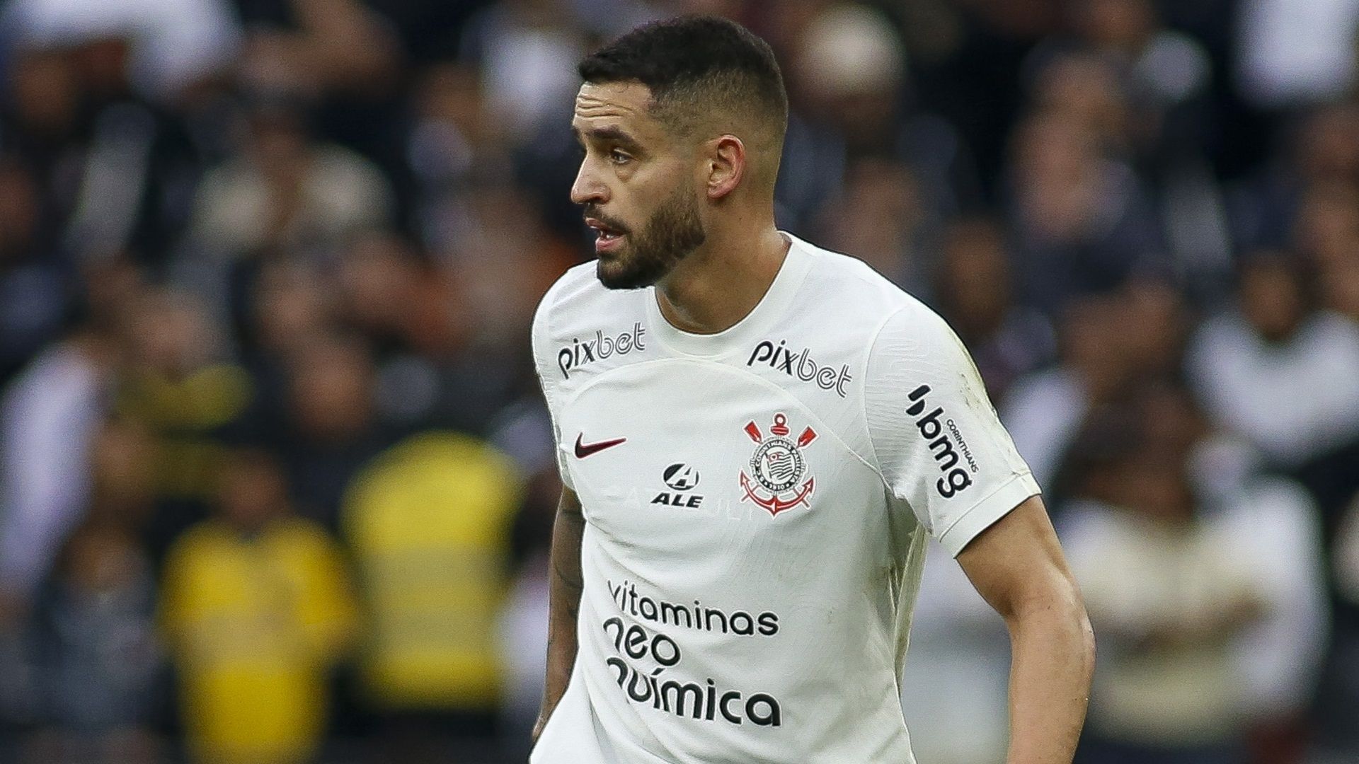 Renato Augusto, Corinthians 2023