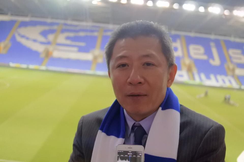 สัมฤทธิ์ ธนกาญจนสุทธิ์