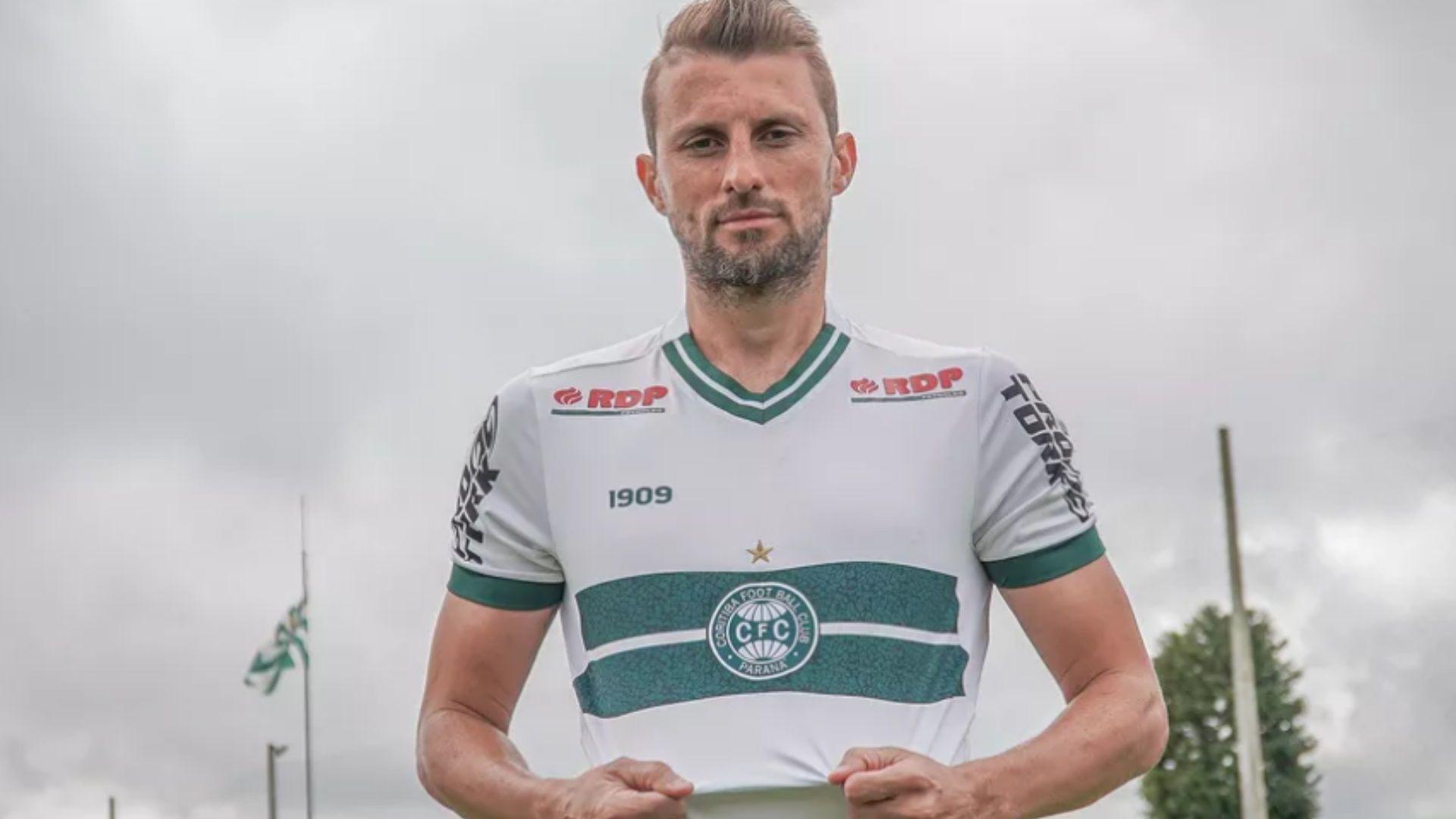 Henrique Coritiba