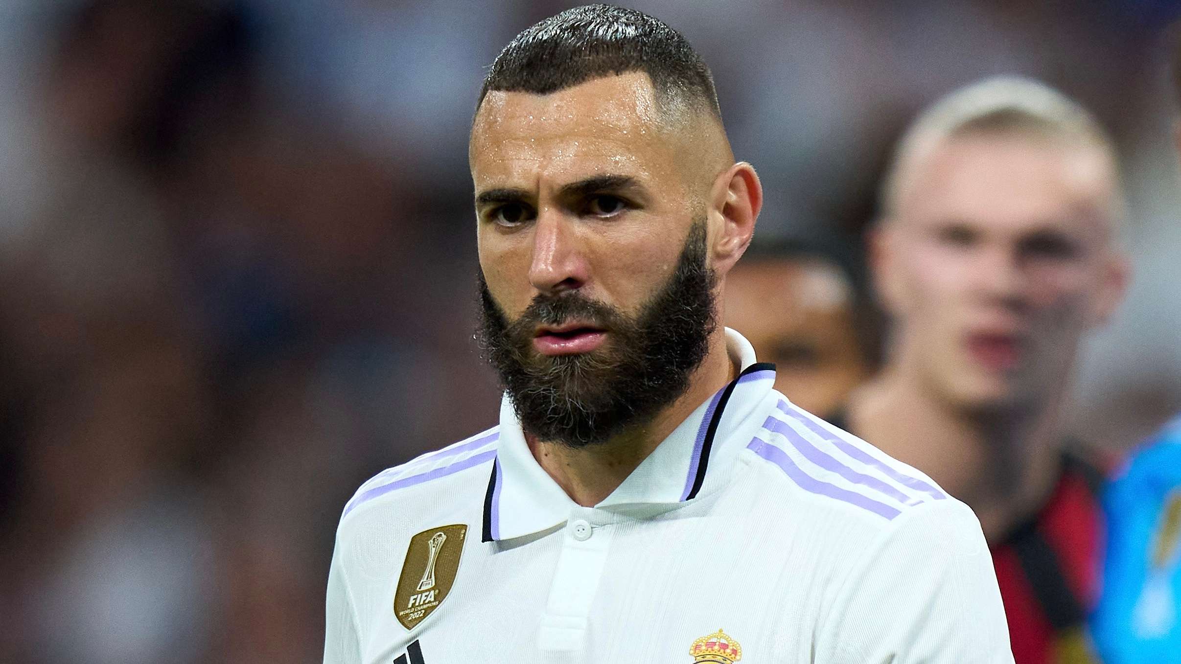Karim-Benzema