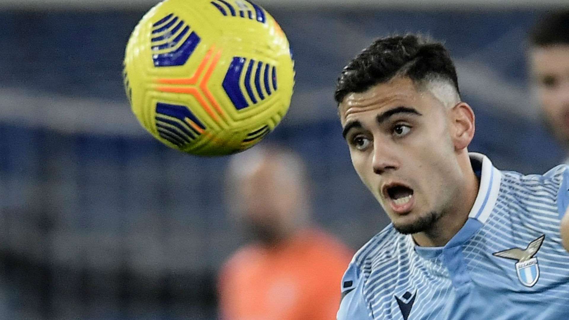 Pereira Lazio Serie A