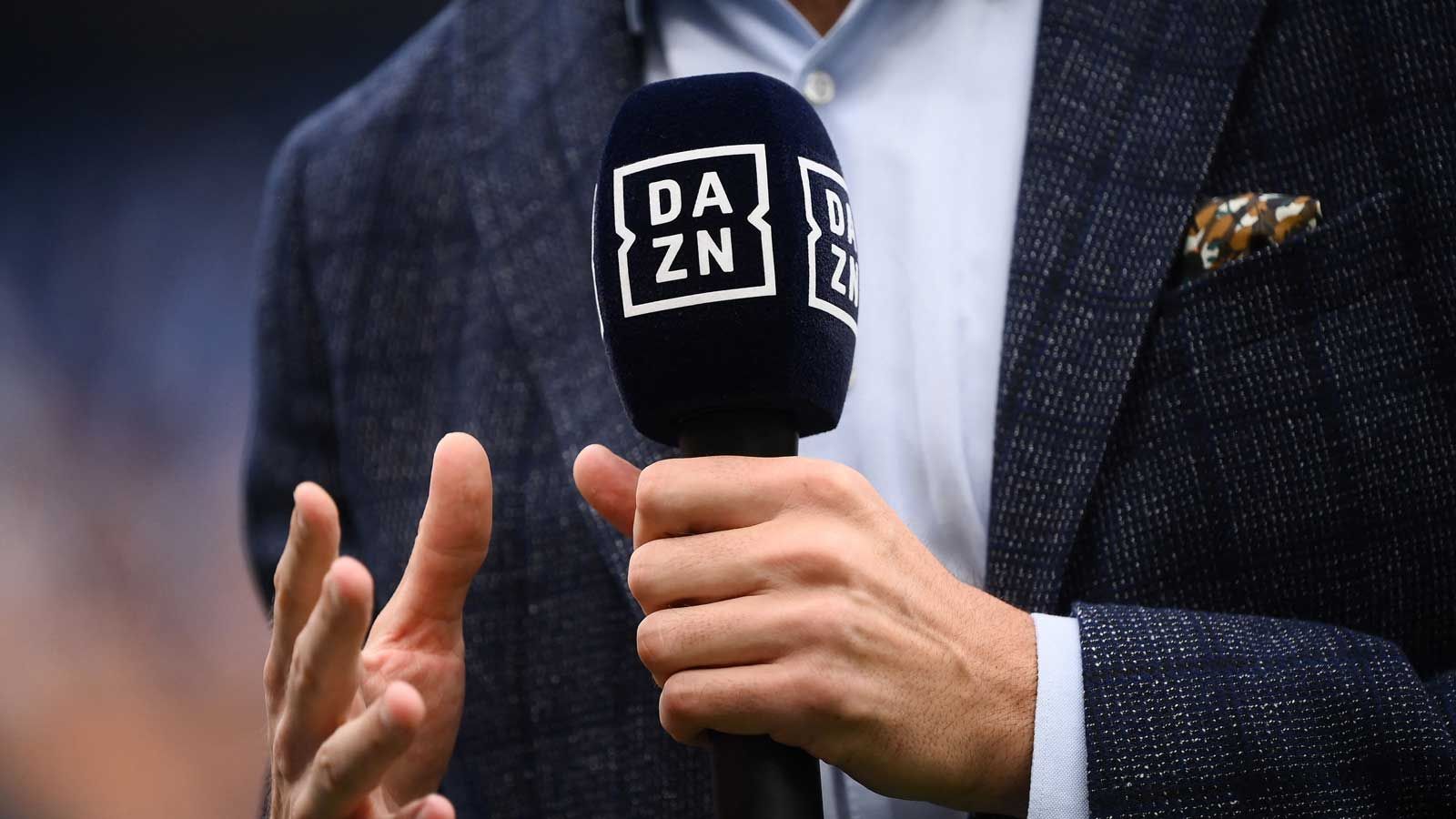 DAZN