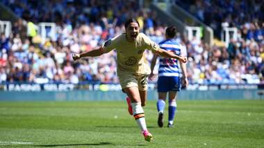 Sam Kerr Chelsea Women 2022-23