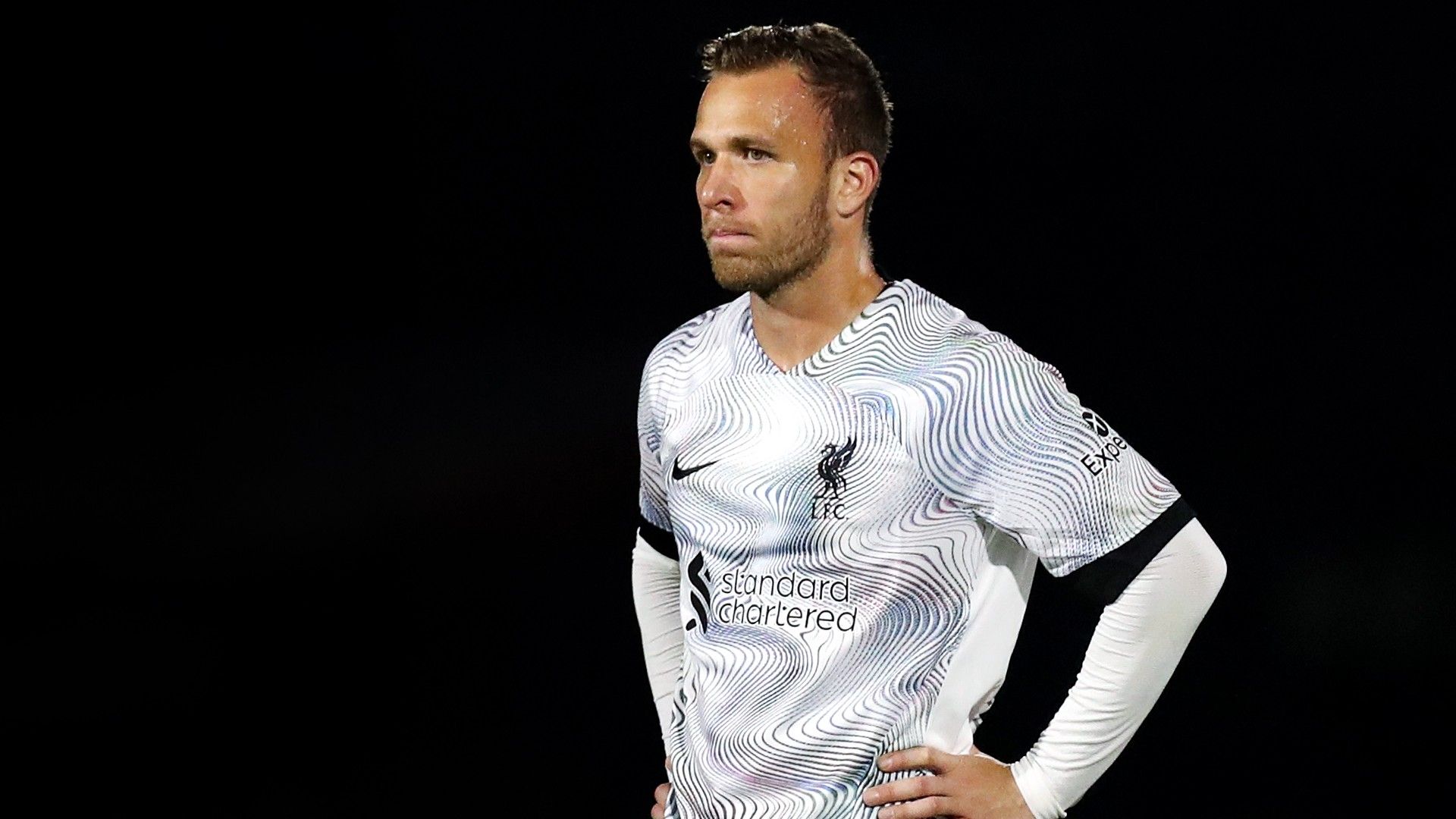 Arthur Liverpool 2022-23