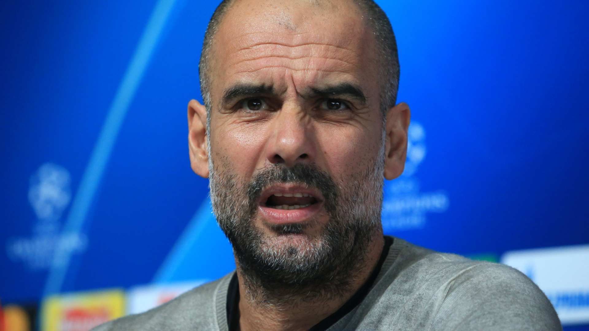 2019-04-16 Josep Guardiola