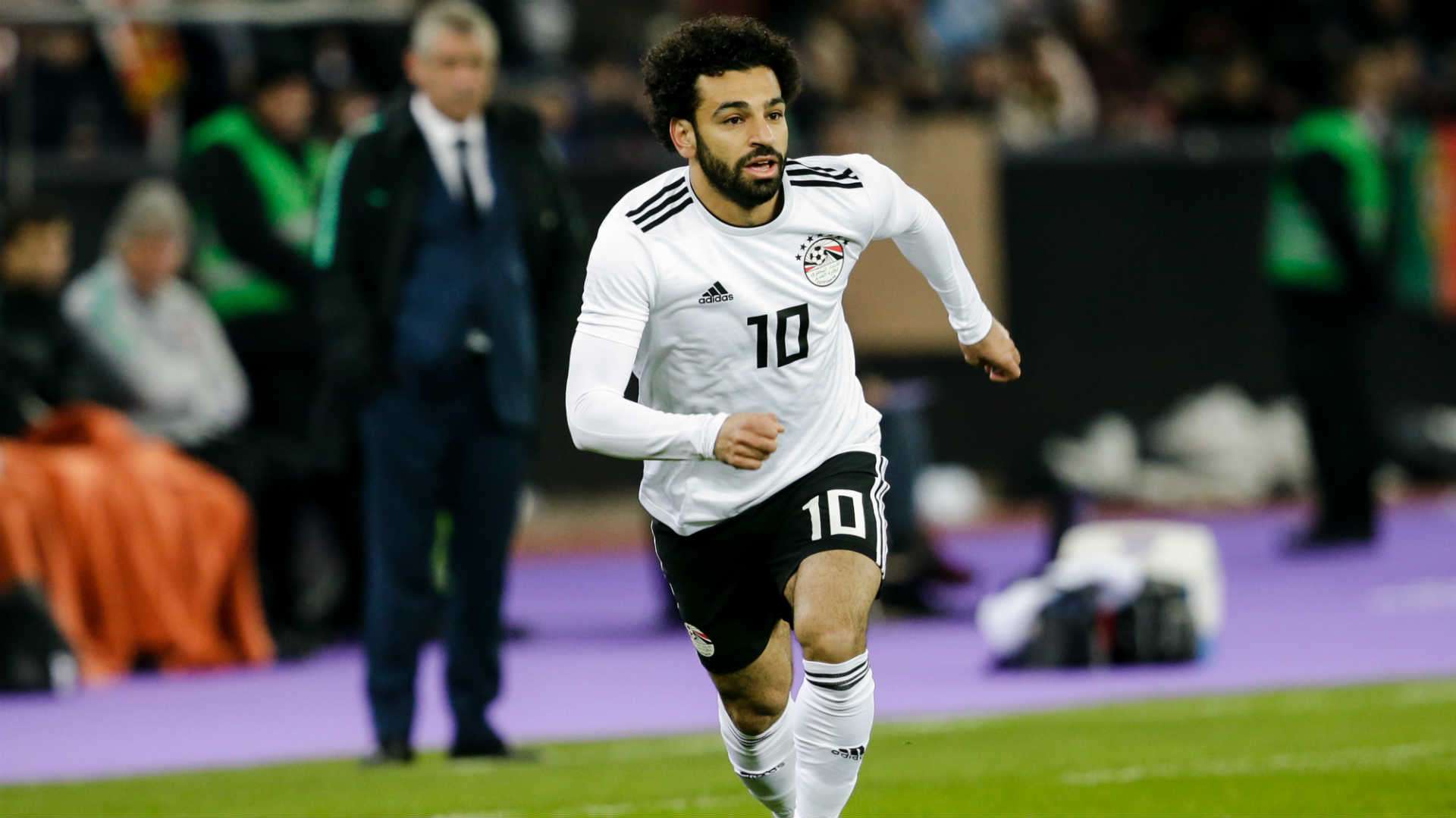 2018-06-08 Mohamed Salah