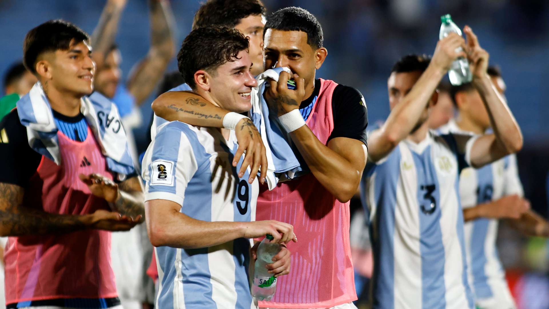 Argentina Mondiali 2026