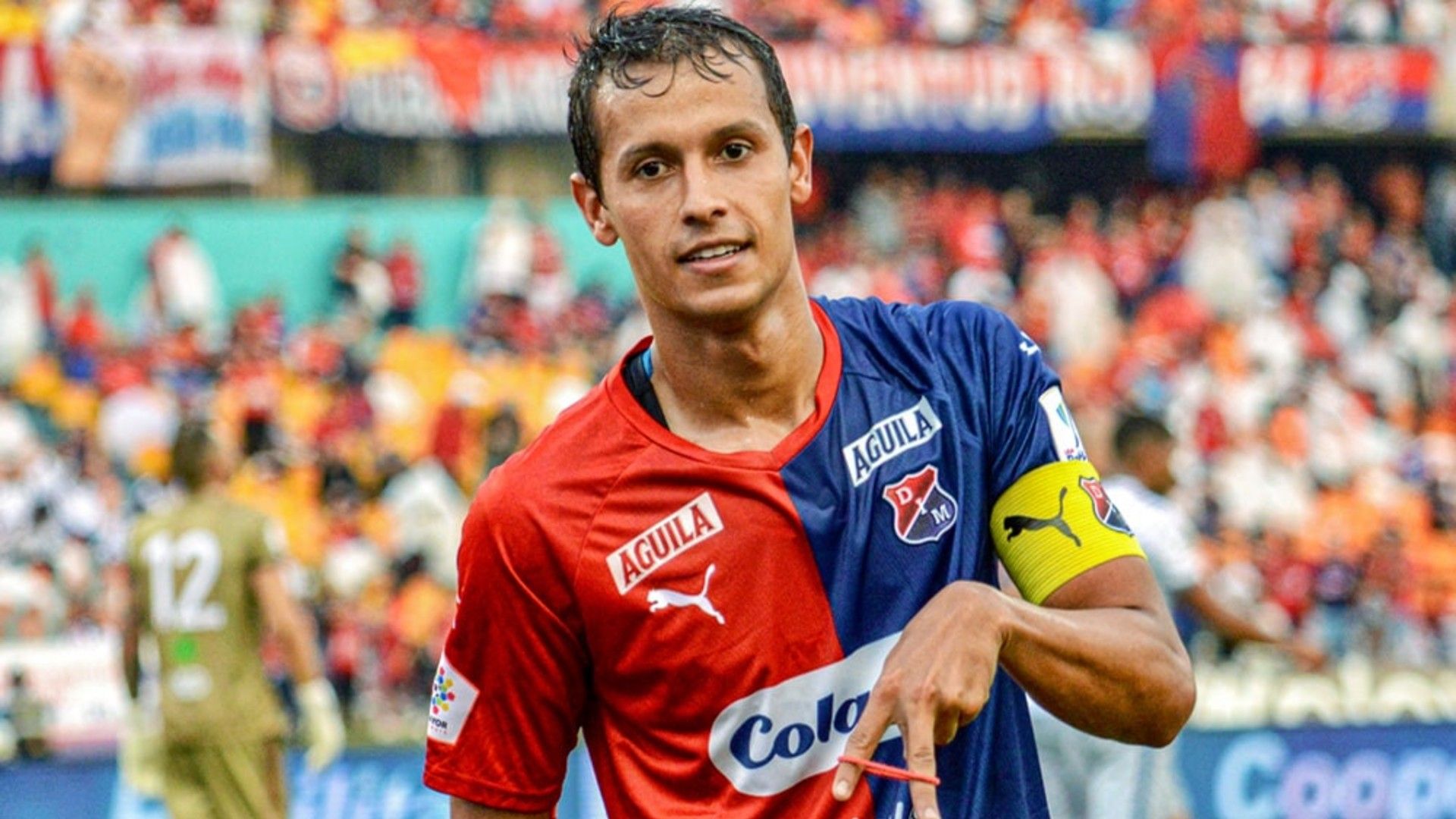 Adrés Ricaurte Medellín 2020-I