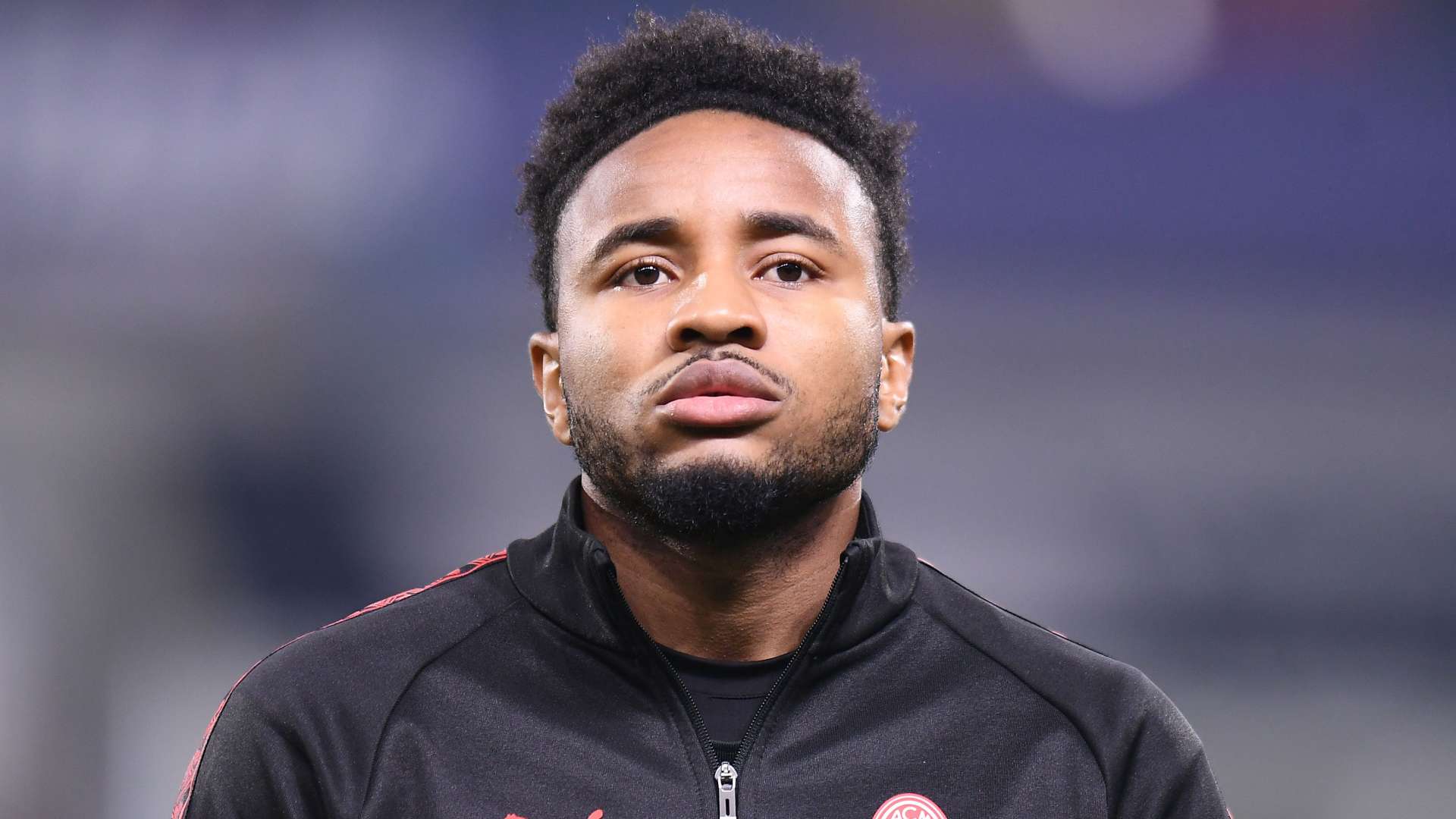 Christopher Nkunku Milan