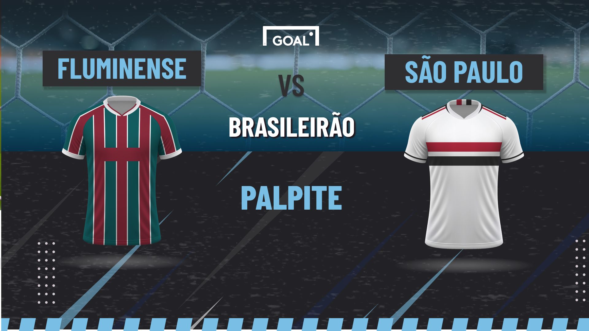 Palpites Fluminense x São Paulo