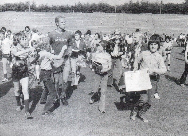 Ademir da Guia - Palmeiras