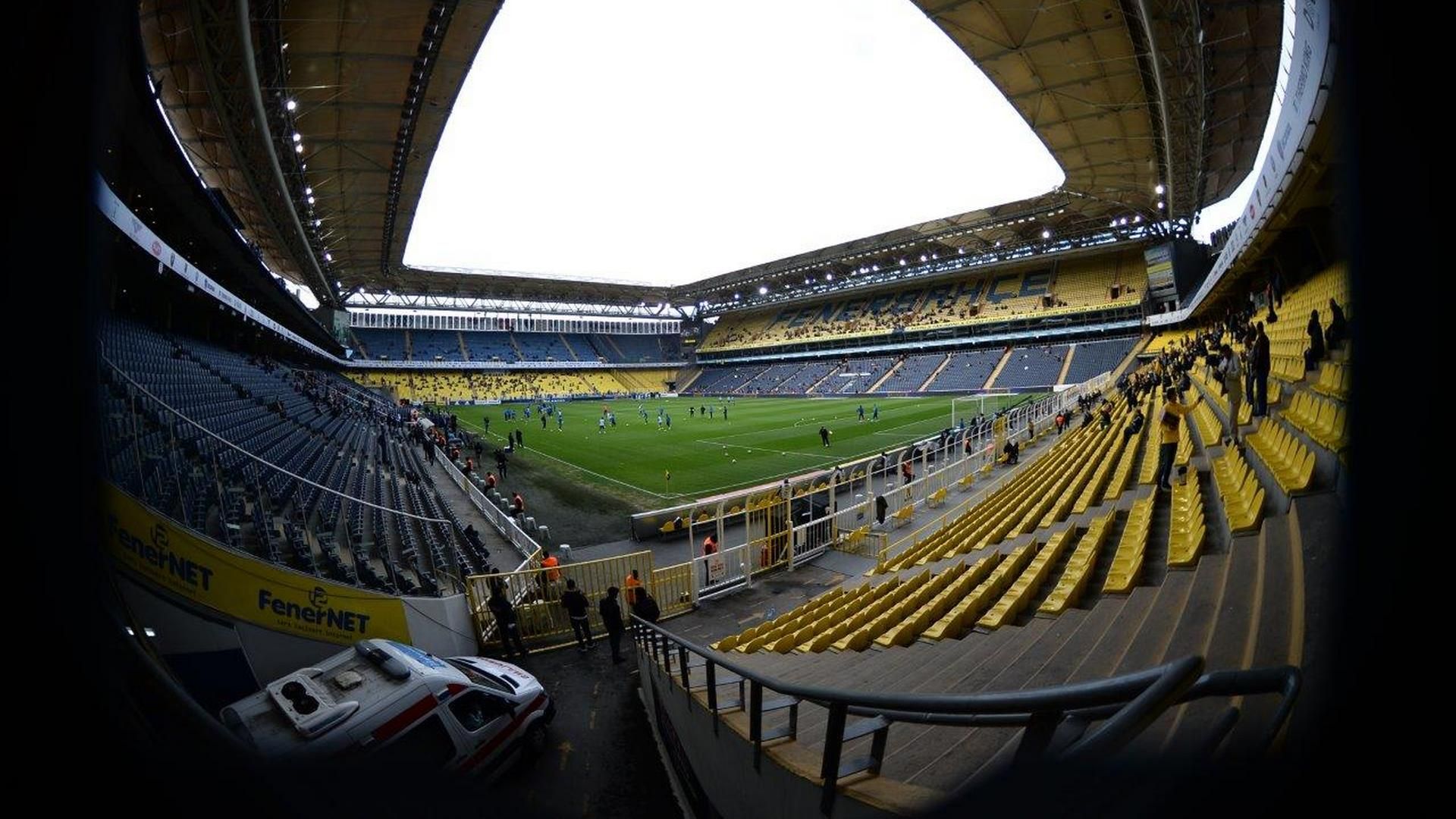 Fenerbahce fans 942017