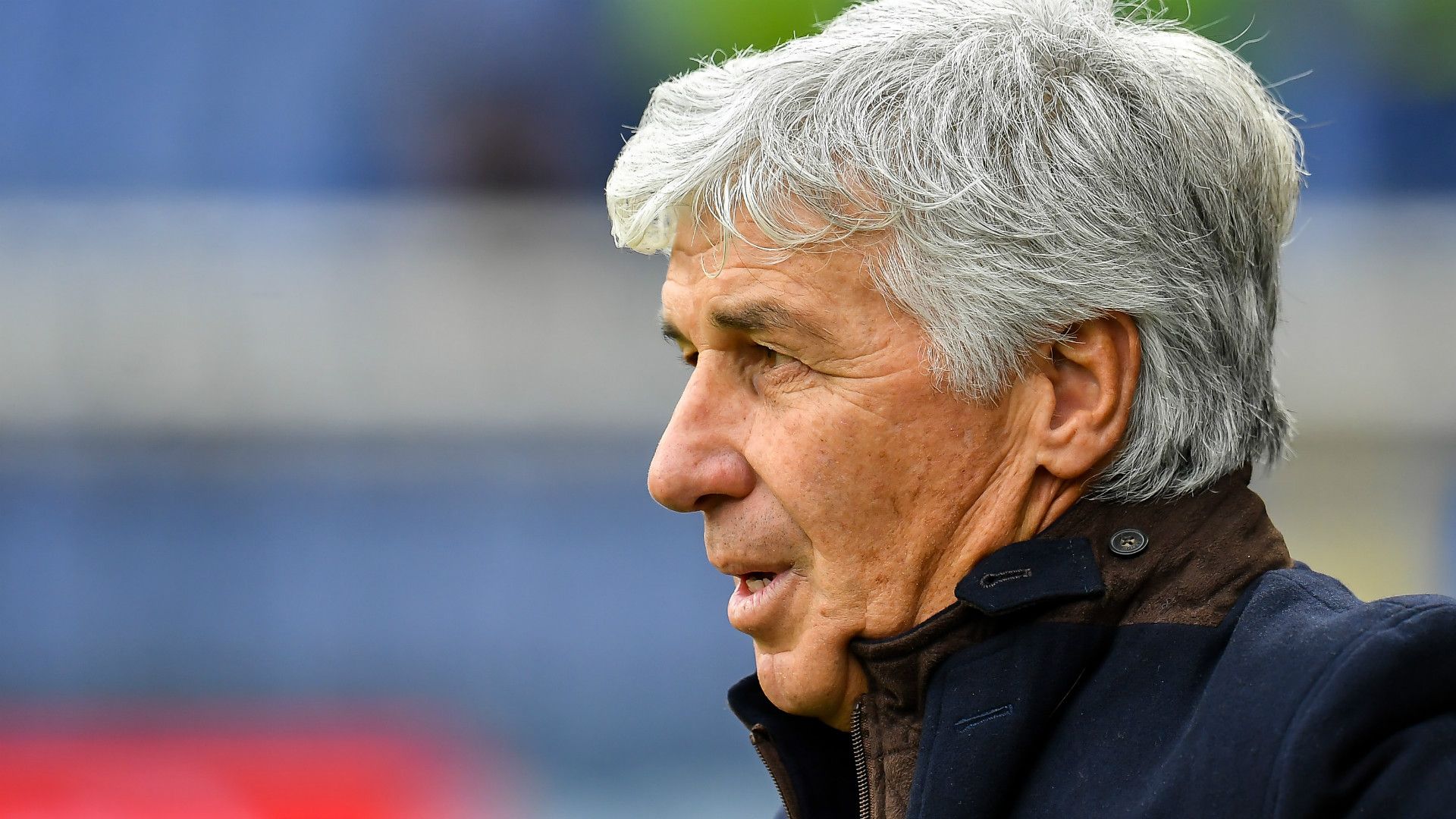 GIAN PIERO GASPERINI